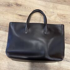Furla leather tote for sale  Afton