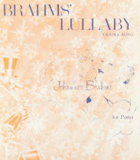 Brahms lullaby sheet for sale  Thatcher