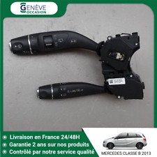 Commande clignotant mercedes d'occasion  Niort