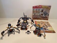 Lego mixels 41536 d'occasion  Expédié en Belgium