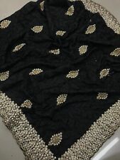 Sanna silk beautiful for sale  LEICESTER
