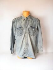Wrangler authentic western for sale  LONDON