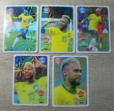 Football lot cartes d'occasion  Bourg-Saint-Maurice