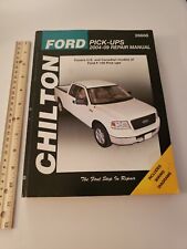 Chilton ford pick for sale  Utica