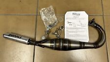 Doppler performance exhaust for sale  Middletown