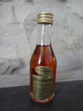 Mignonnette bouteille hennessy d'occasion  Penne-d'Agenais