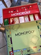 Monopoly ersatzteile alte gebraucht kaufen  Mömbris