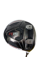 Used, TaylorMade Aldila 9.5 Driver 55 Degree R-Flex R15 Right Hand for sale  Shipping to South Africa