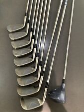 howson derby golf clubs for sale  MANSFIELD