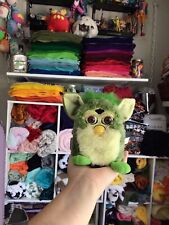 Frog furby green for sale  Shelby