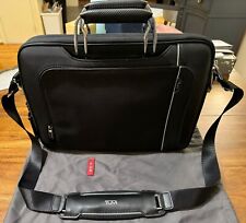 Tumi briefcase new for sale  College Park
