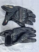 Alpinestars gpx gloves for sale  BRISTOL