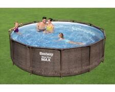 Piscina fuoriterra bestway usato  Calcinaia