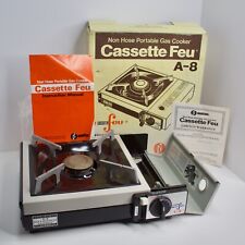 Iwatani cassette feu for sale  Chicago