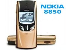 W idealnym stanie Nokia 8850 Telefon komórkowy Odblokowany 2G GSM 900/1800 Telefon na sprzedaż  Wysyłka do Poland