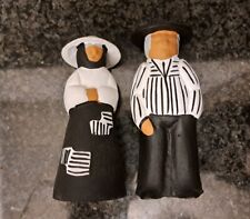 Spanish terracotta figures for sale  UK