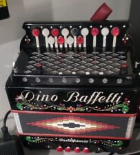 Midi accordion dino for sale  Staten Island