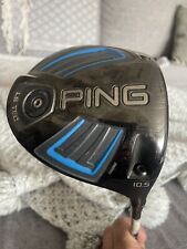 Ping driver head for sale  LINCOLN