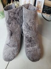 Zigi soho boots for sale  Antioch