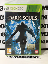 Dark souls xbox usato  Lugo