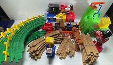 Geotrax fisher price for sale  Miller Place