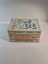 Usado, Pacote de 4 livros Trudy Baker da década de 1970 extremamente raros romances de brochura difíceis de encontrar comprar usado  Enviando para Brazil