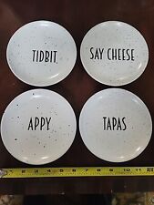 set plate appetizer for sale  Milwaukee