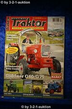 Ldtimer traktor güldner gebraucht kaufen  Emsdetten