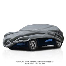 5 Layer Waterproof Full Car Cover for GMC Yukon Tahoe 2015-2024  SUV 4-Door for sale  Shipping to South Africa