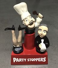 Party stoppers novelty for sale  UXBRIDGE