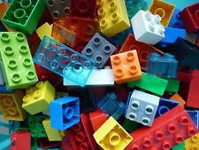 Lego duplo 100 gebraucht kaufen  Zuchering,-Unsernherrn