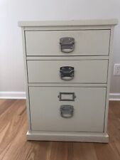 Pottery barn white for sale  Guilford