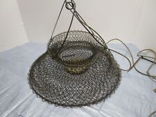 Vintage wire fish for sale  New Lenox