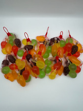 Jelly fruits 10x7 for sale  Shipping to Ireland