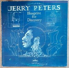 Jerry peters blueprint for sale  WESTON-SUPER-MARE