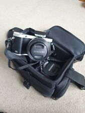 Samsung nx300m 20.3mp for sale  HODDESDON