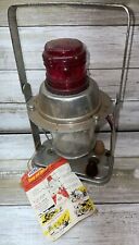 Eveready lantern big for sale  Shipping to Ireland
