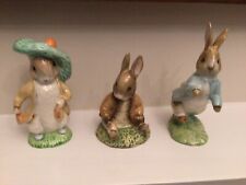 Beatrix potter figure for sale  CHATHAM