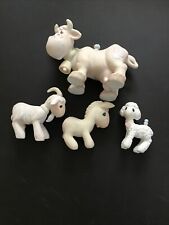 goat figurines for sale  Wellington