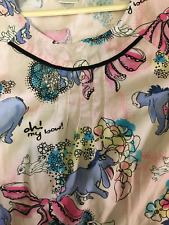 Disney scrubs top for sale  Kenosha