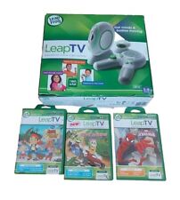 Leapfrog console games for sale  DOVER