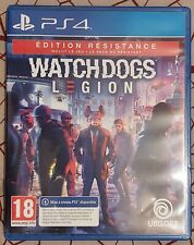 Jeu watch dogs d'occasion  Arles