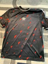 Umbro carling medium for sale  CHESTER LE STREET