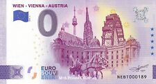 Euro schein österreich gebraucht kaufen  Haarzopf