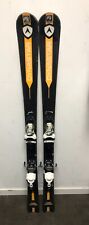 Paire skis dynastar d'occasion  Angers-