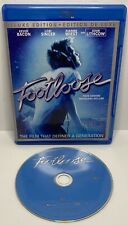 Cad Footloose (Bluray, 1984, Deluxe Edition, Kevin Bacon, John Lithgow, OOP) comprar usado  Enviando para Brazil