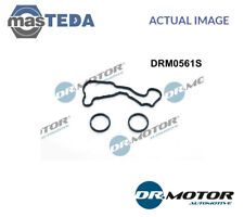 DRMOTOR REFRIGERADOR DE ÓLEO SELO AUTOMOTIVO DRM0561S P PARA VW TOUAREG, PHAETON comprar usado  Enviando para Brazil