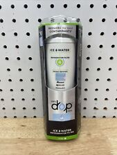 EveryDrop by Whirlpool Refrigerator Ice & Water Filter 4 - EDR4RXD1 for sale  Shipping to South Africa
