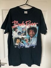 Bob ross homage for sale  MANCHESTER