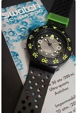 Swatch scuba 200 usato  Alpignano